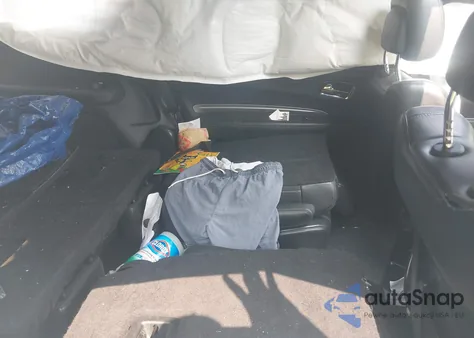 2019 Dodge Durango R/T Awd z USA, uszkodzony, nr VIN 1C4SDJCT9KC692141